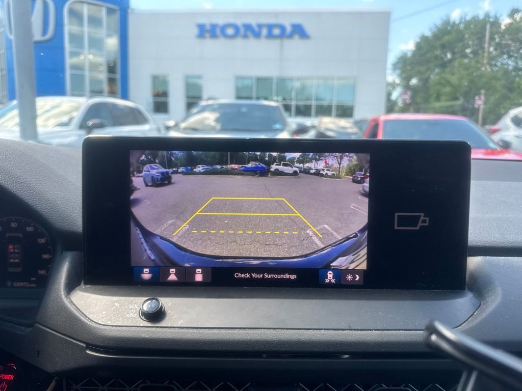 Thumbnail: 2024 Honda Accord - 8