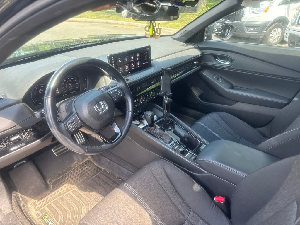 Thumbnail: 2024 Honda Accord - 6