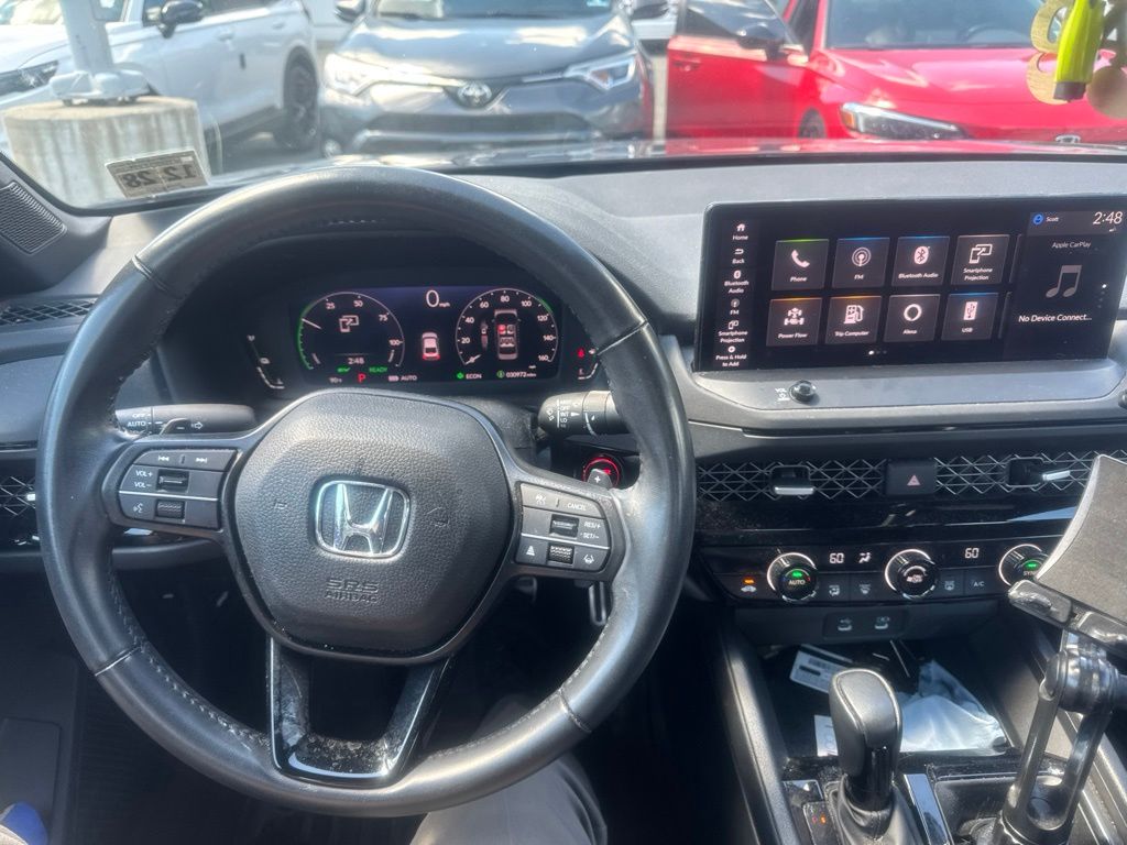 Thumbnail: 2024 Honda Accord - 2