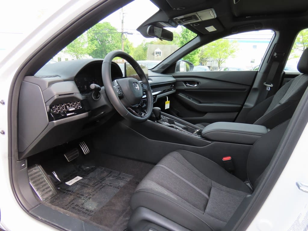 Thumbnail: 2025 Honda Accord - 2