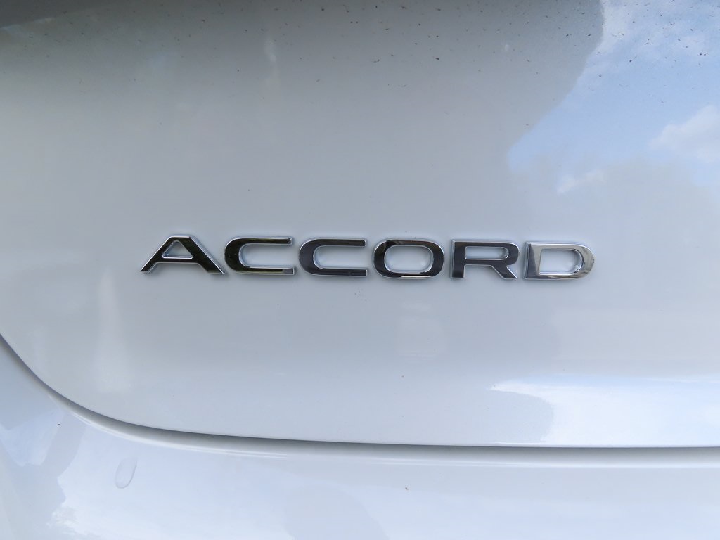 Thumbnail: 2025 Honda Accord - 7