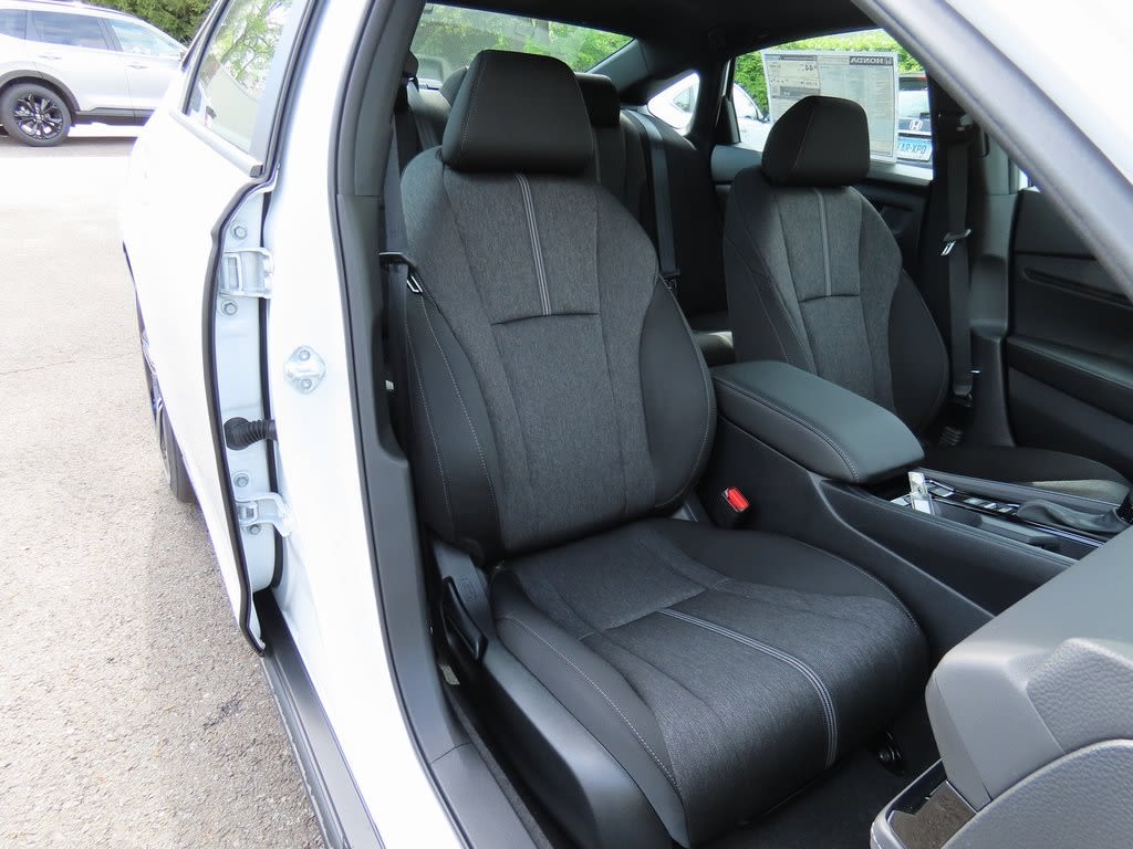 Thumbnail: 2025 Honda Accord - 12