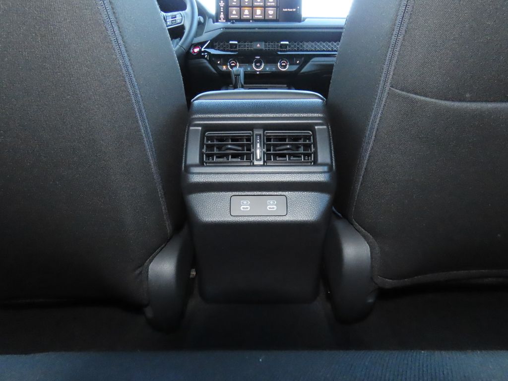 Thumbnail: 2026 Honda Accord - 24