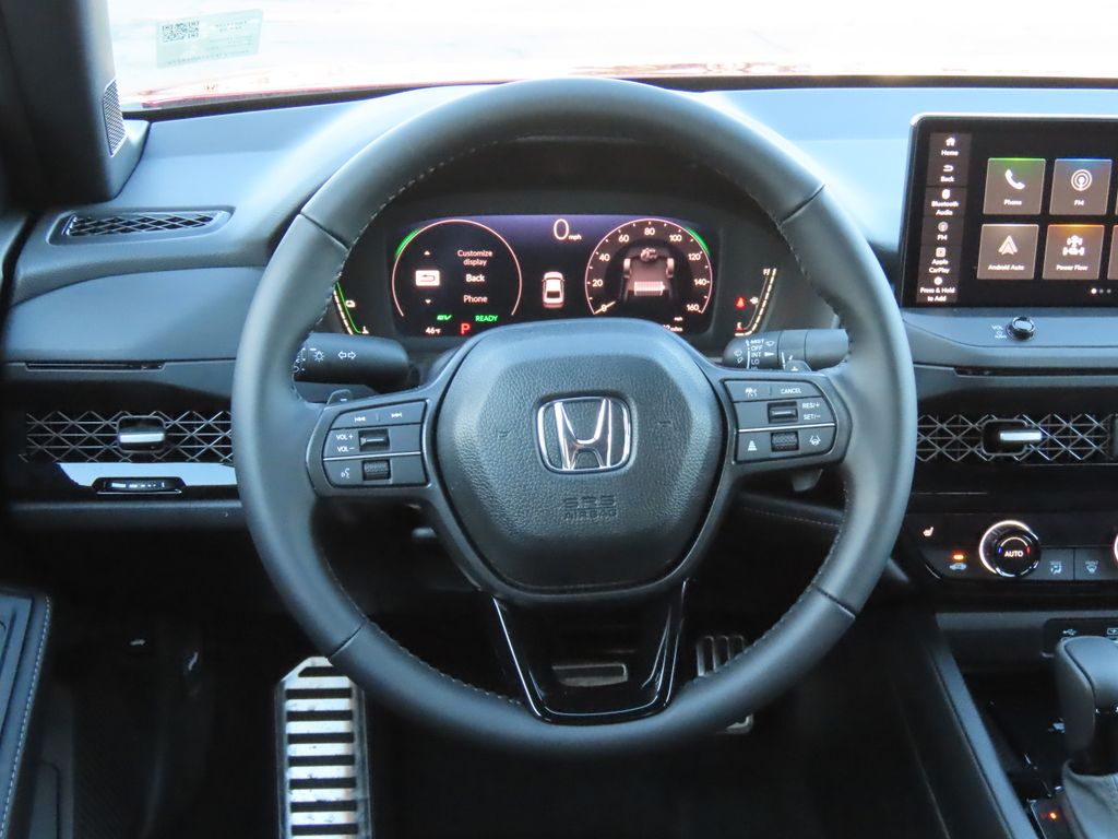 Thumbnail: 2026 Honda Accord - 8