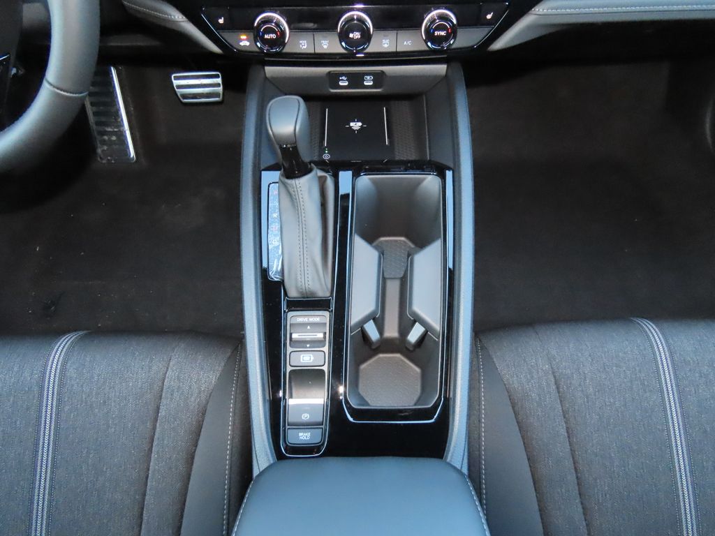 Thumbnail: 2026 Honda Accord - 13