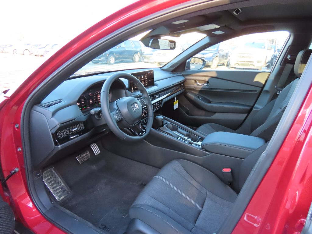 Thumbnail: 2026 Honda Accord - 9