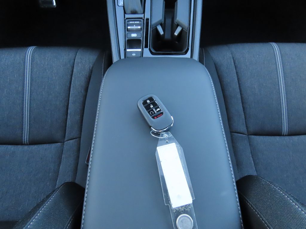 Thumbnail: 2026 Honda Accord - 15