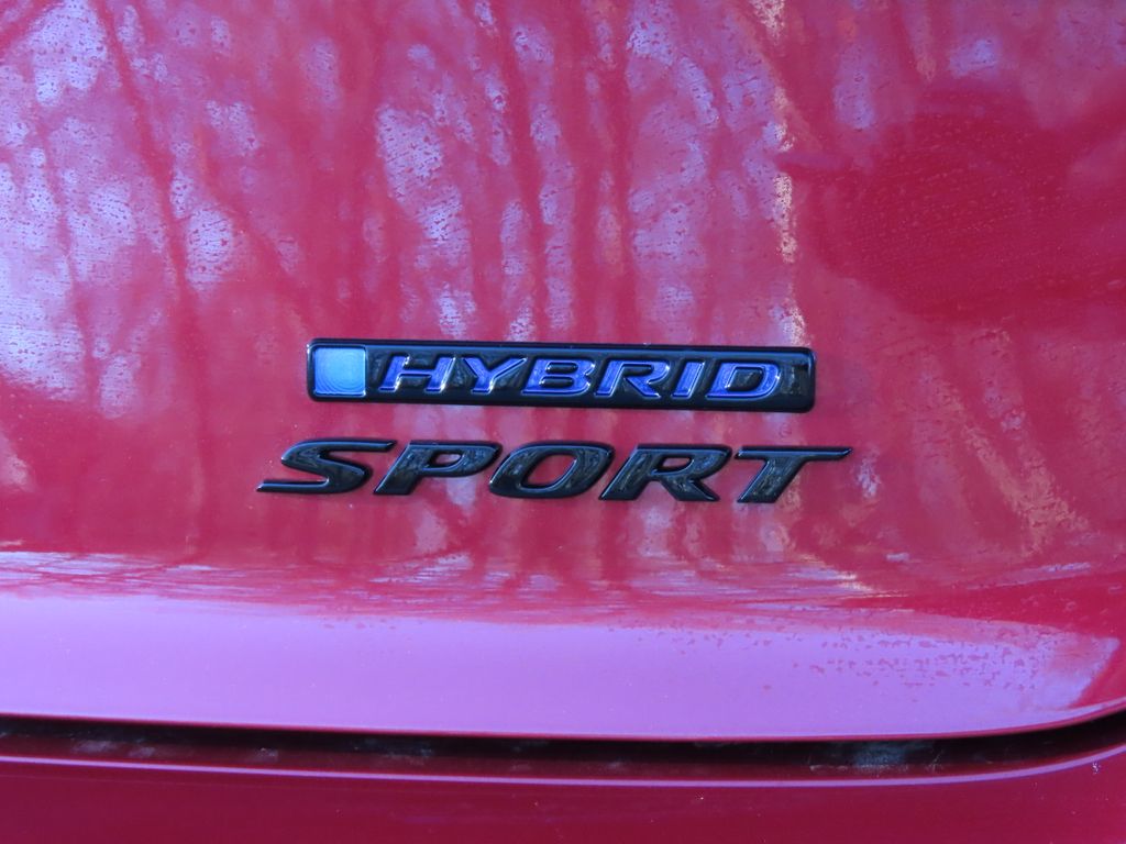 Thumbnail: 2026 Honda Accord - 18