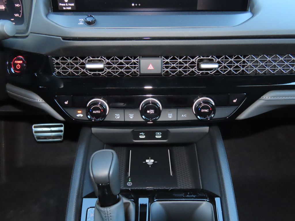 Thumbnail: 2026 Honda Accord - 22
