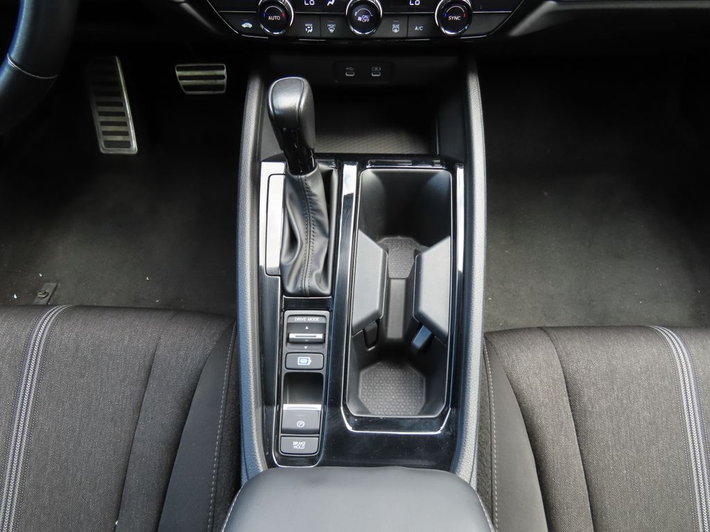 Thumbnail: 2023 Honda Accord - 14
