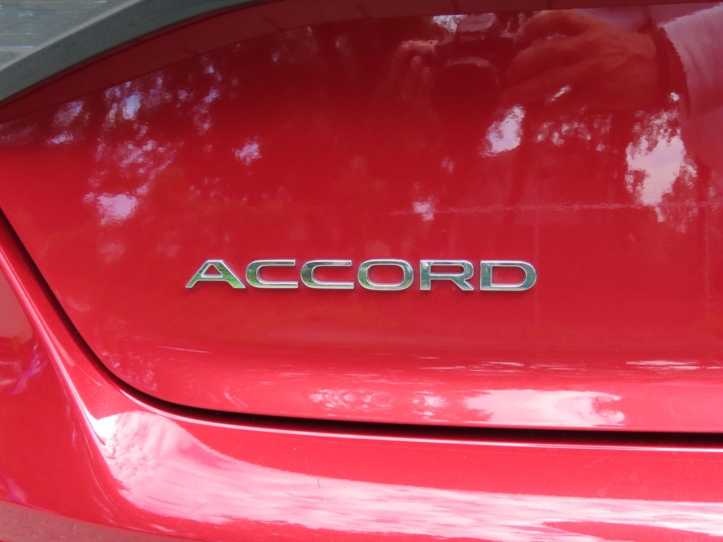Thumbnail: 2023 Honda Accord - 6