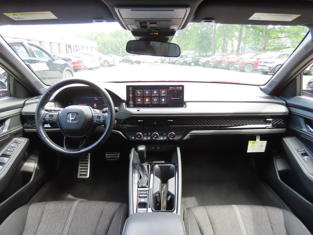 Thumbnail: 2023 Honda Accord - 2