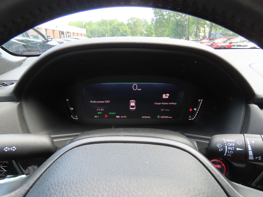 Thumbnail: 2023 Honda Accord - 15