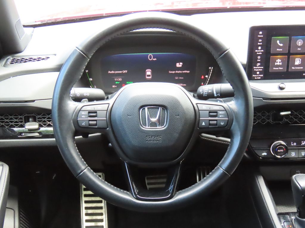 Thumbnail: 2023 Honda Accord - 9