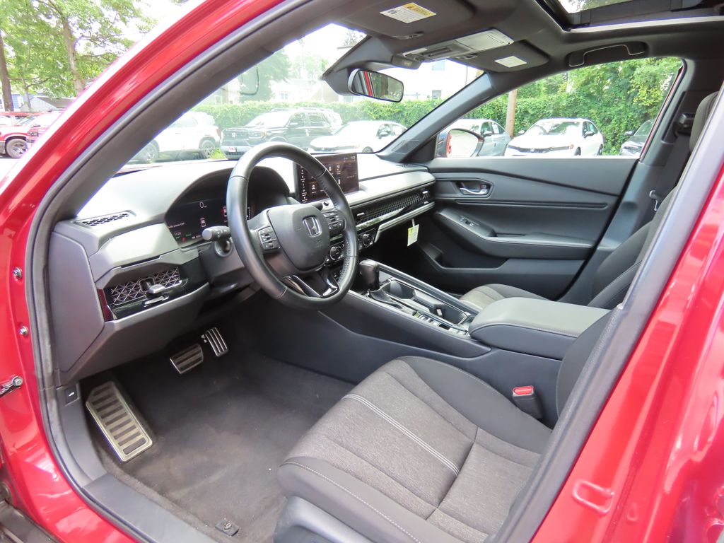 Thumbnail: 2023 Honda Accord - 10