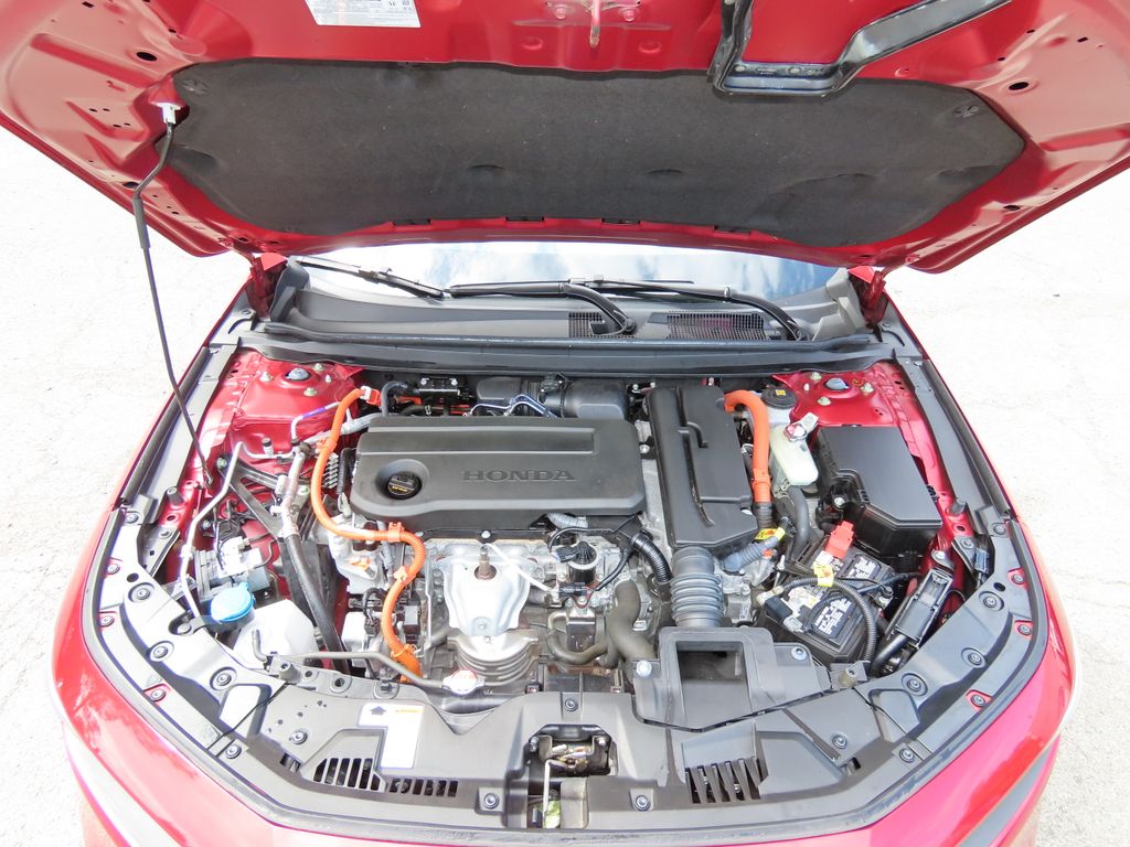 Thumbnail: 2023 Honda Accord - 8