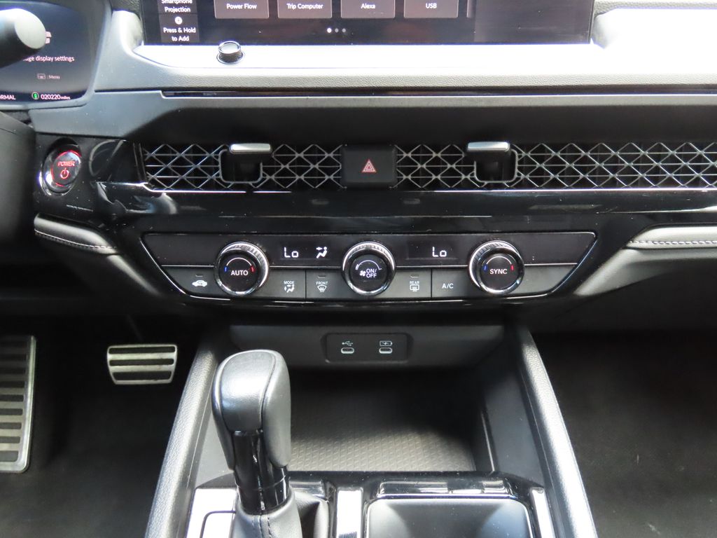Thumbnail: 2023 Honda Accord - 23