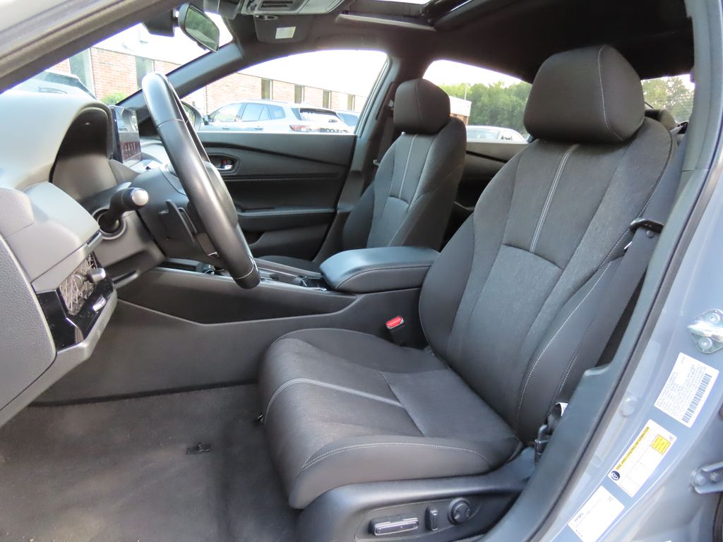 Thumbnail: 2023 Honda Accord - 11