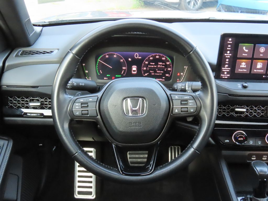 Thumbnail: 2023 Honda Accord - 14