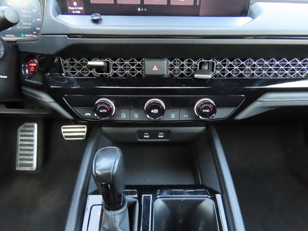 Thumbnail: 2023 Honda Accord - 24