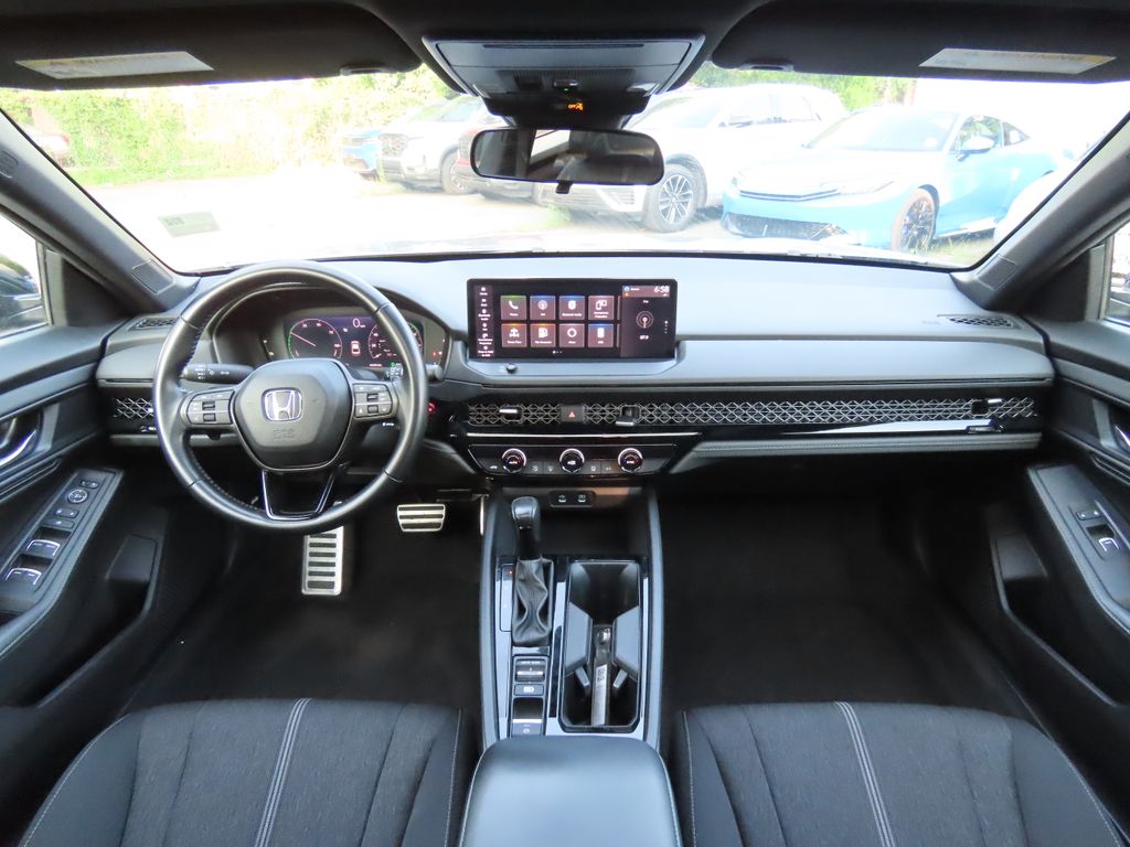 Thumbnail: 2023 Honda Accord - 10