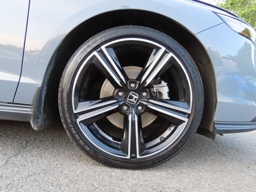 Thumbnail: 2023 Honda Accord - 8