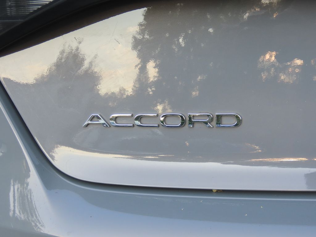 Thumbnail: 2023 Honda Accord - 7