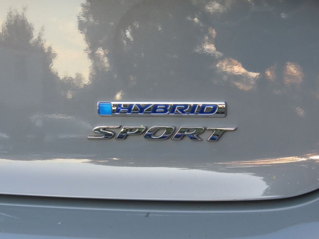 Thumbnail: 2023 Honda Accord - 21