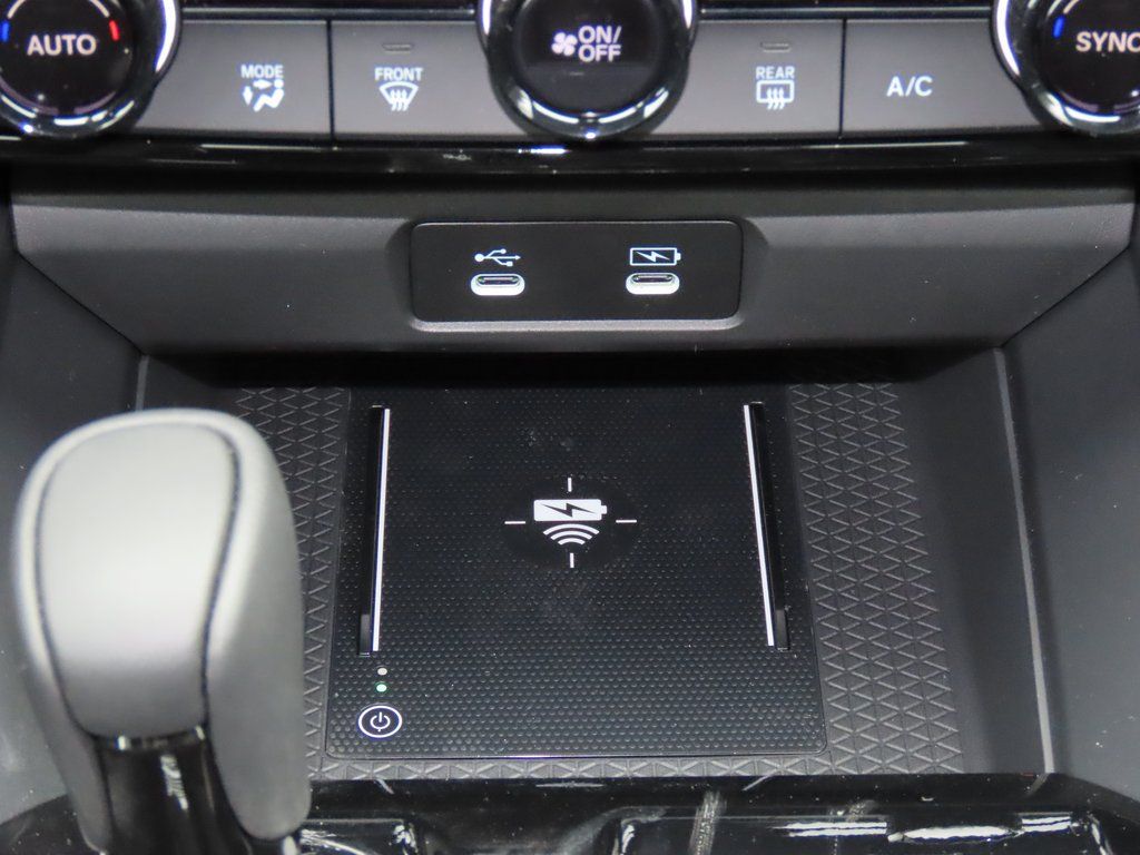 Thumbnail: 2026 Honda Accord - 22