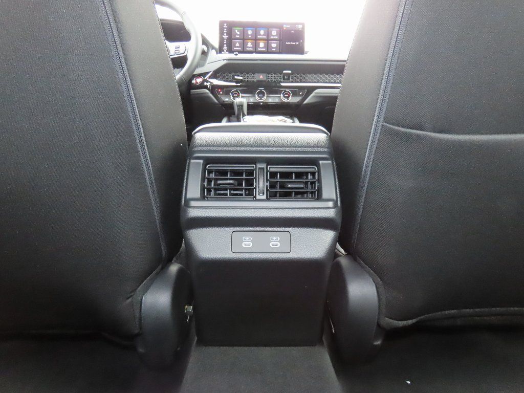 Thumbnail: 2026 Honda Accord - 23