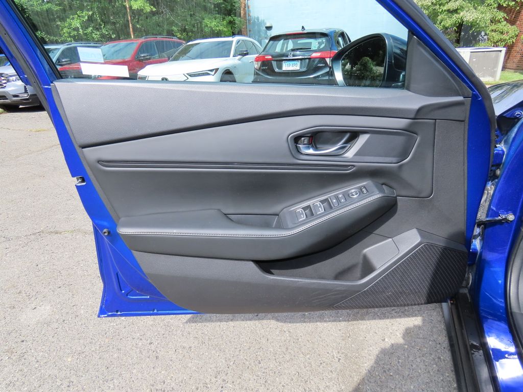 Thumbnail: 2024 Honda Accord - 23