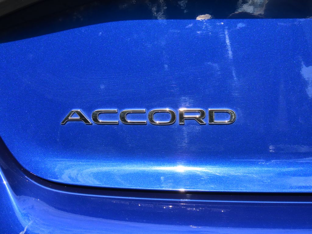 Thumbnail: 2024 Honda Accord - 7