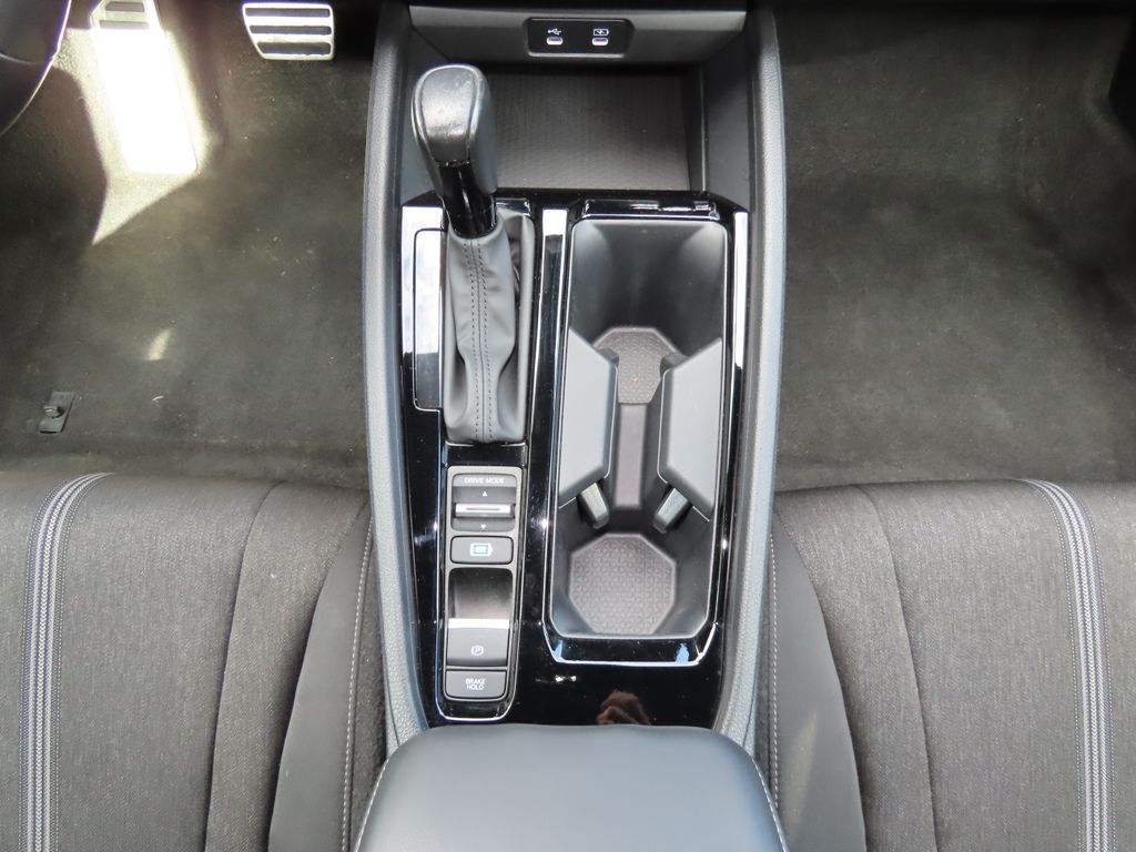 Thumbnail: 2024 Honda Accord - 16