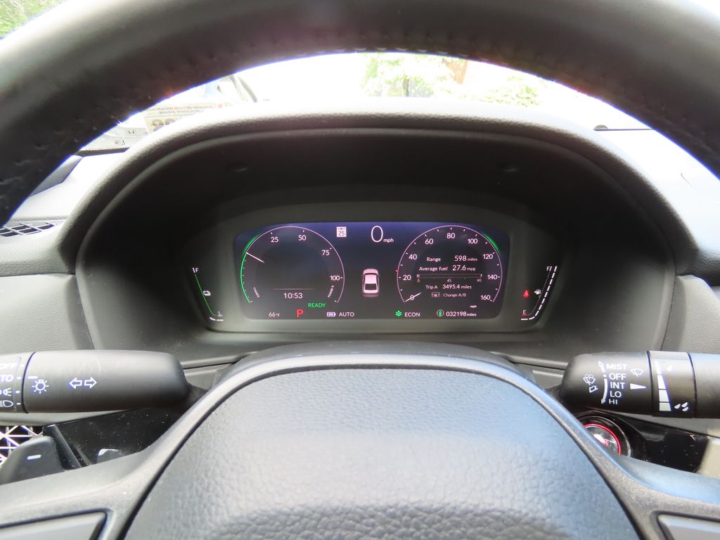 Thumbnail: 2024 Honda Accord - 17
