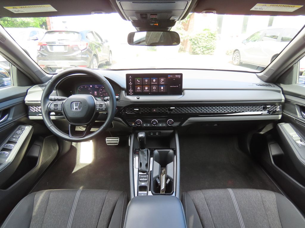 Thumbnail: 2024 Honda Accord - 2