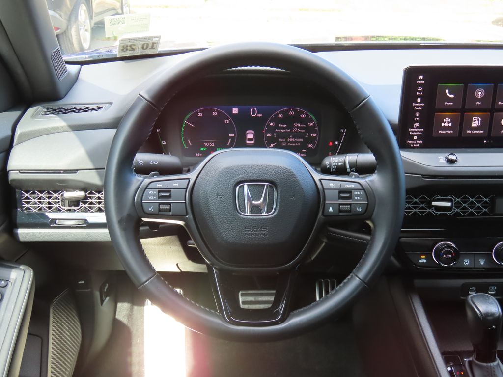 Thumbnail: 2024 Honda Accord - 10
