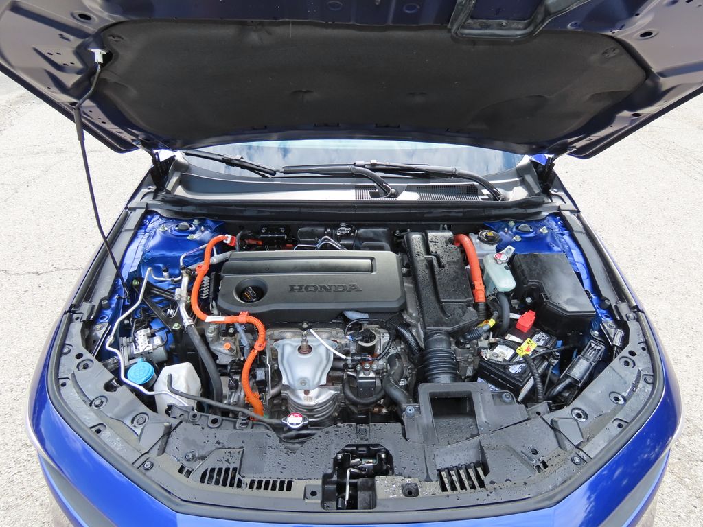 Thumbnail: 2024 Honda Accord - 9
