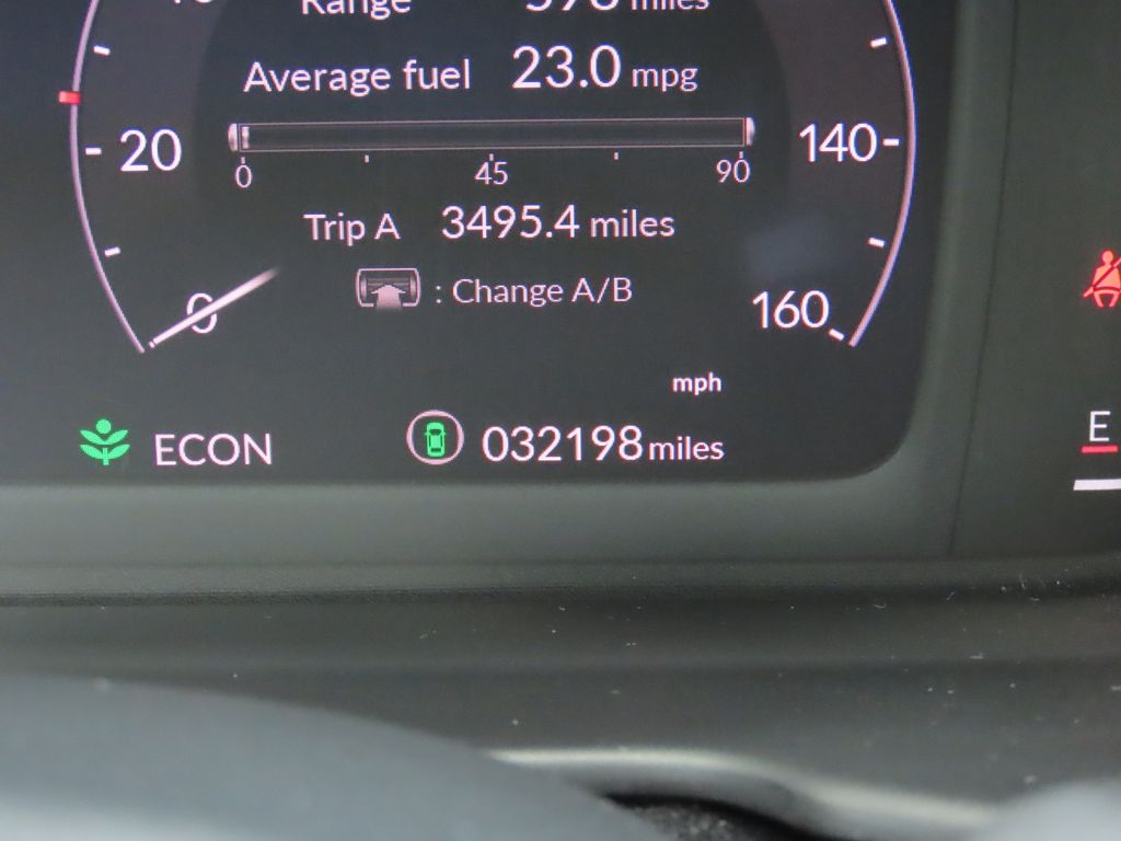 Thumbnail: 2024 Honda Accord - 26