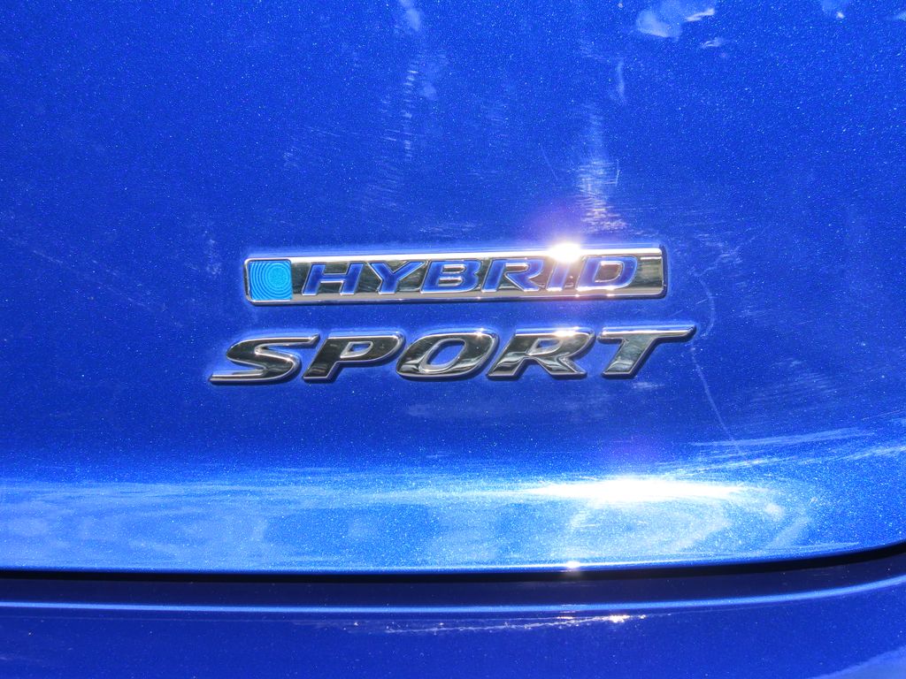 Thumbnail: 2024 Honda Accord - 21