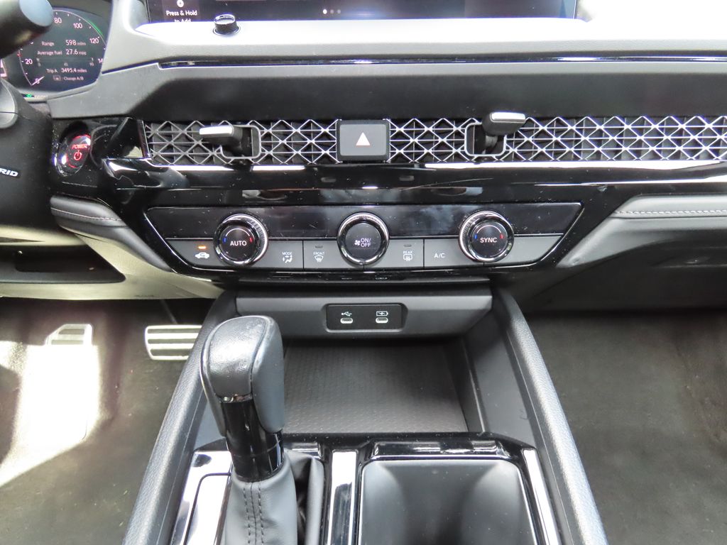 Thumbnail: 2024 Honda Accord - 14