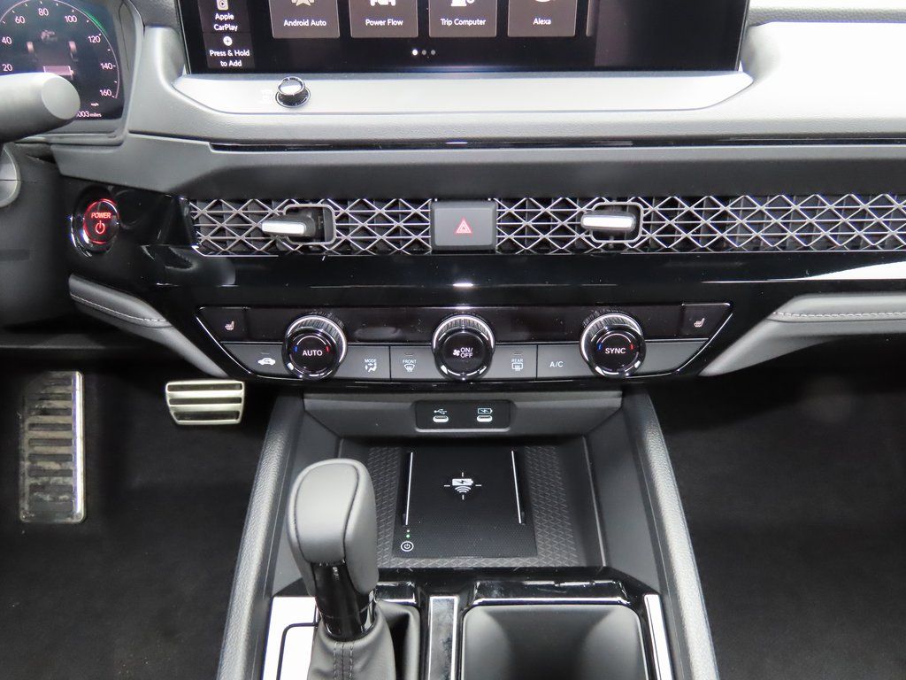 Thumbnail: 2026 Honda Accord - 21