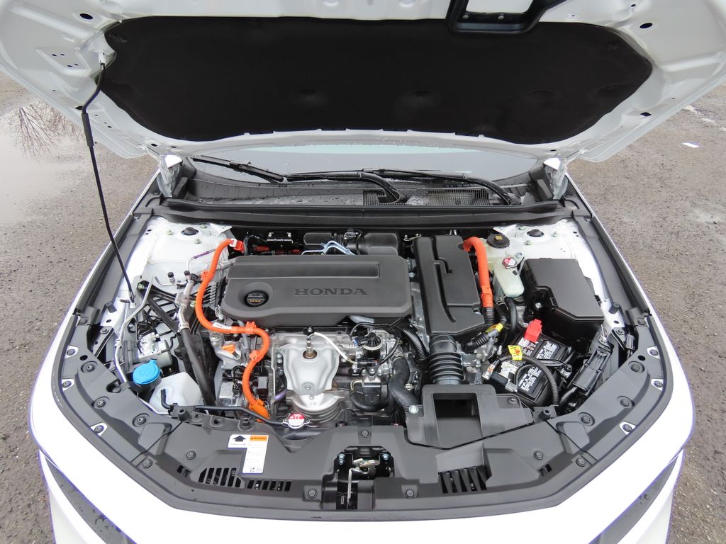 Thumbnail: 2026 Honda Accord - 9