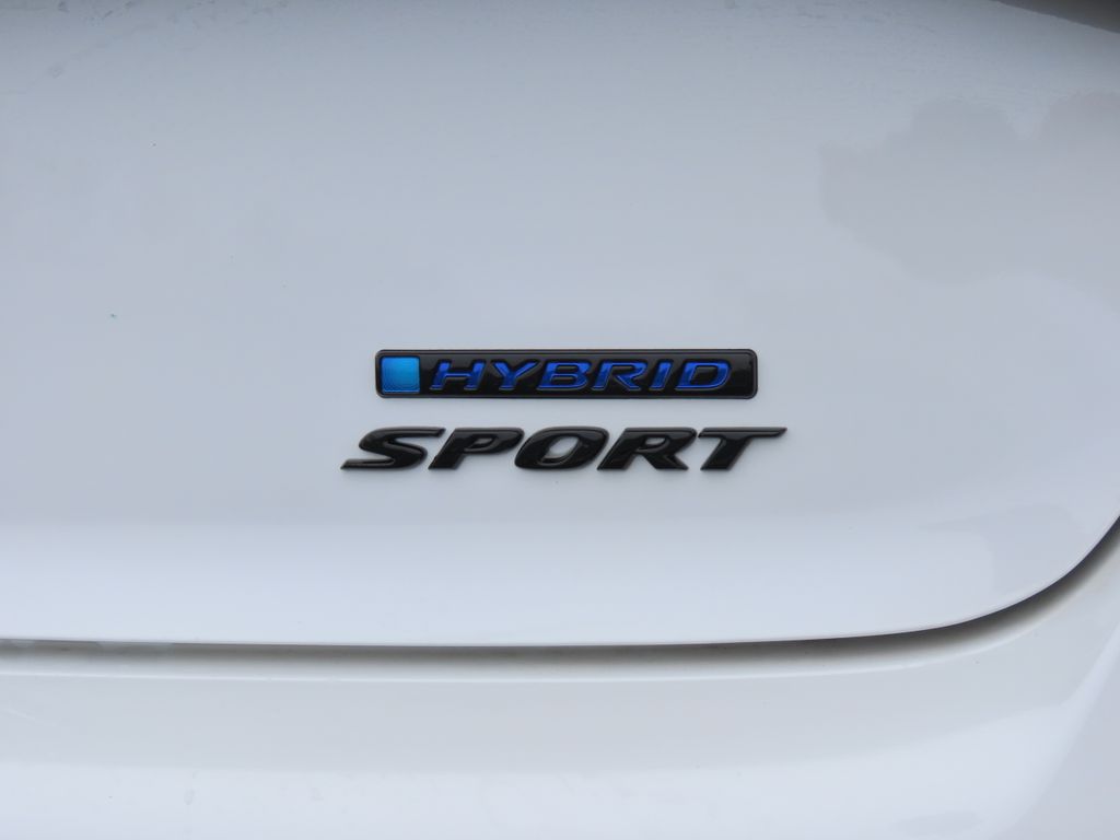 Thumbnail: 2026 Honda Accord - 18