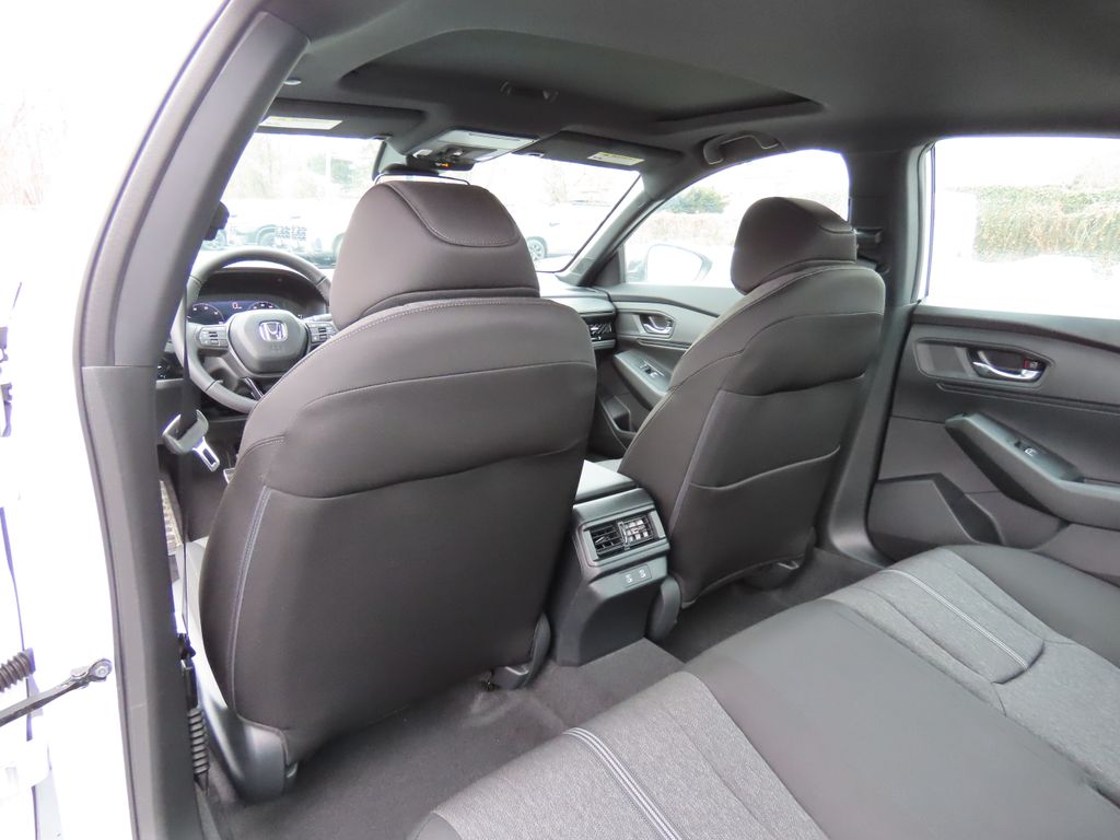 Thumbnail: 2026 Honda Accord - 19