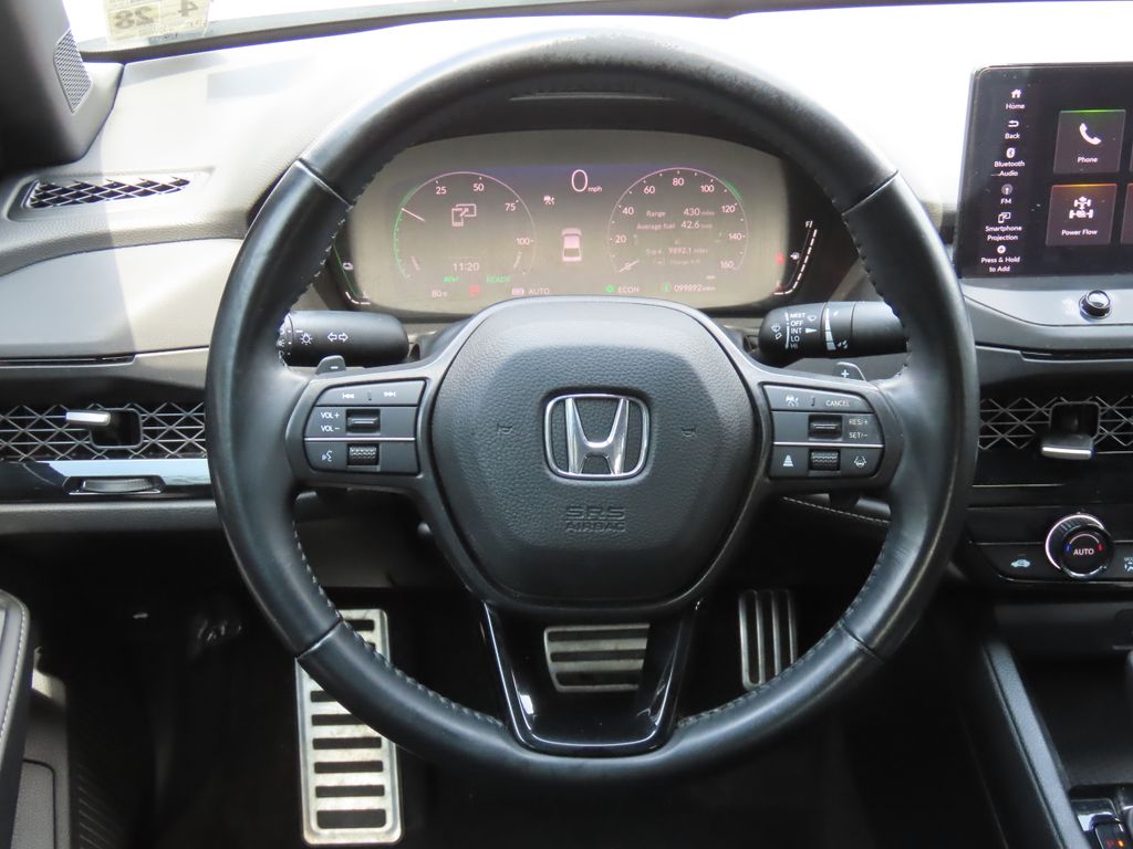 Thumbnail: 2023 Honda Accord - 11