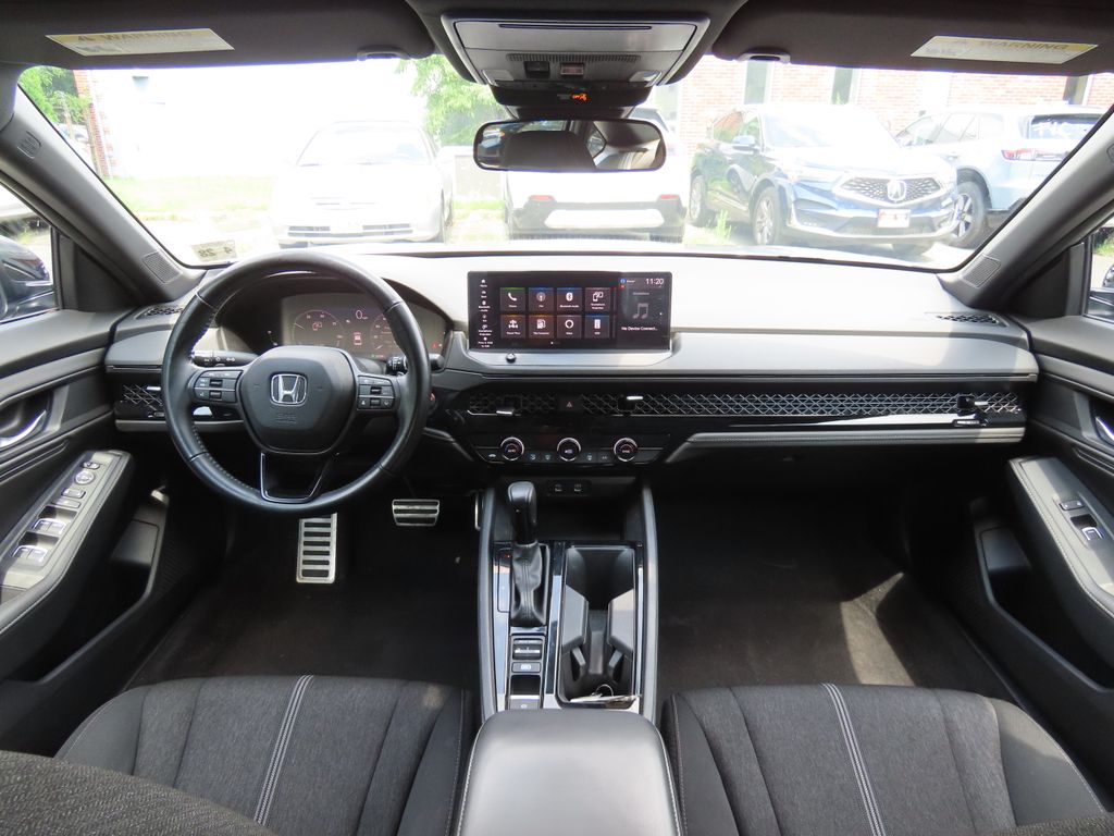 Thumbnail: 2023 Honda Accord - 7