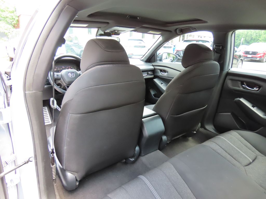 Thumbnail: 2023 Honda Accord - 21
