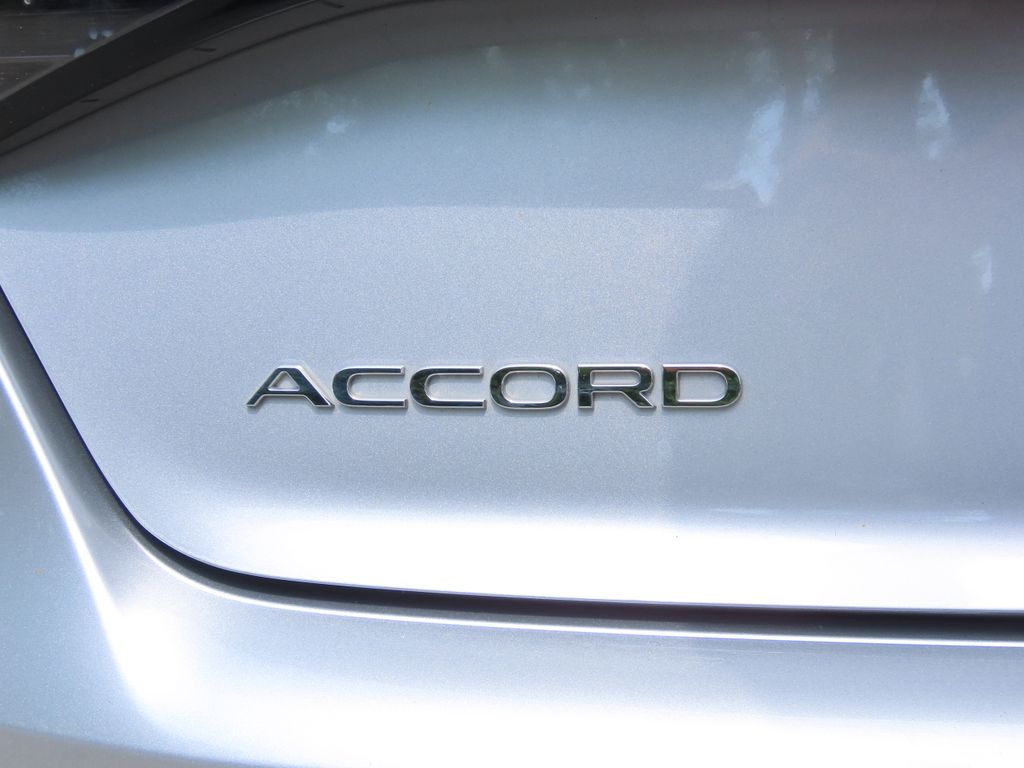 Thumbnail: 2023 Honda Accord - 5