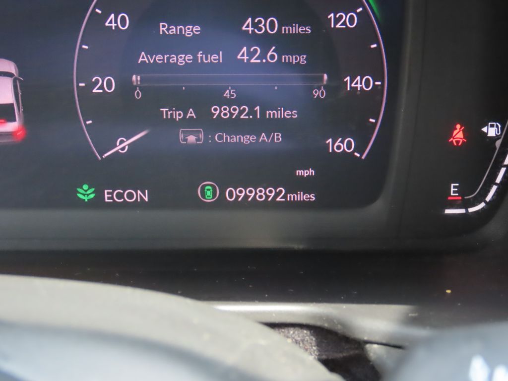 Thumbnail: 2023 Honda Accord - 25