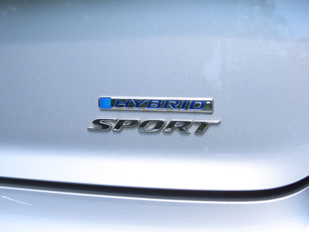 Thumbnail: 2023 Honda Accord - 20
